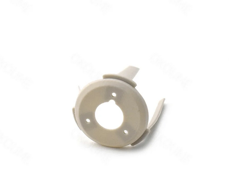 DJI Mavic Mini 4 Pro Gimbal Shock-Absorbing Rubber Pad Replacement thumbnail 2