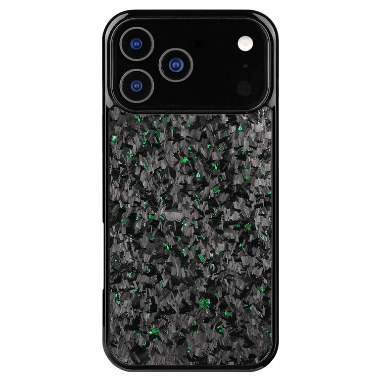 Forged Carbon Fiber Phone Case | Military-Grade Drop Protection thumbnail 5