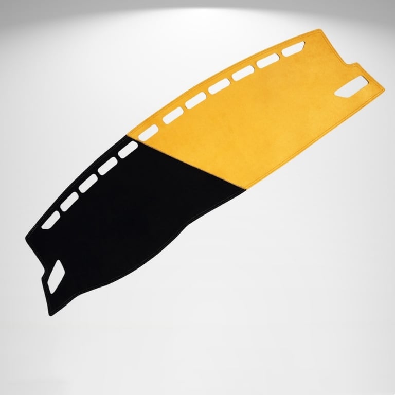 Custom Fit Car Dashboard Non-slip Mat | UV & Scratch Protection thumbnail 1