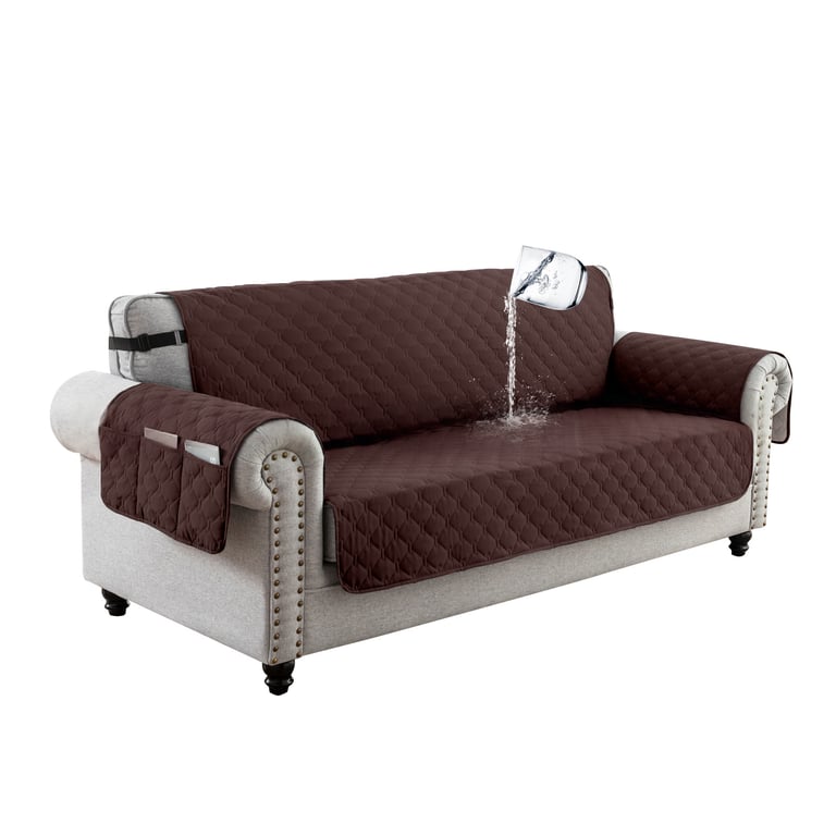 Waterproof Sofa Cushion Non-slip Pet Pad | Anti-fouling Protection thumbnail 7