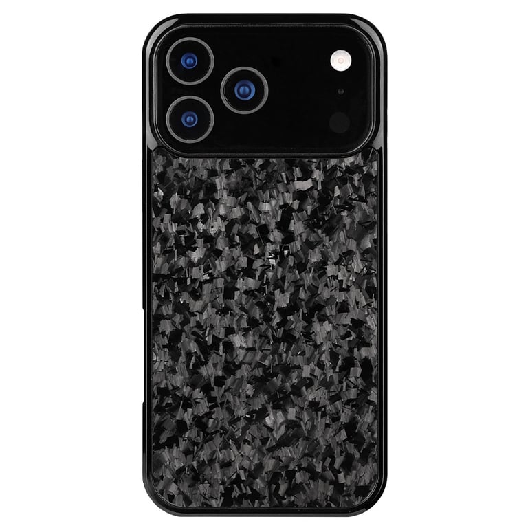Forged Carbon Fiber Phone Case | Military-Grade Drop Protection thumbnail 8