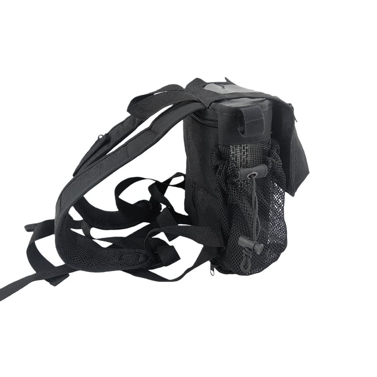Portable Carry Bag for Inogen One G5 & Rove 6 | Travel Case