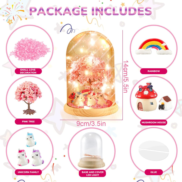 Cute Cartoon LED Night Light For Children, Soft Light, Eye-protecting And Safe Bedside Lamp. thumbnail 3