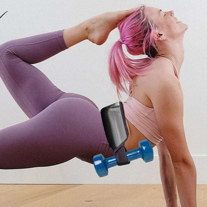 Booty Boost Glute Pad