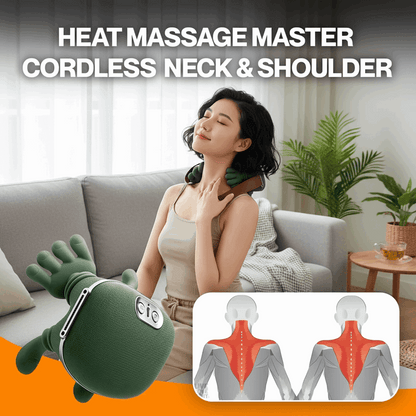 True Touch Relax Massager