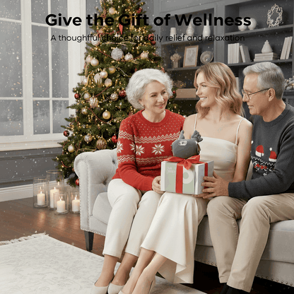 True Touch Relax Massager