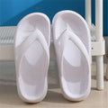 Cozy Family Flip Flops