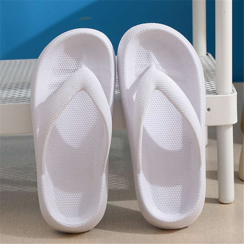 Cozy Family Flip Flops