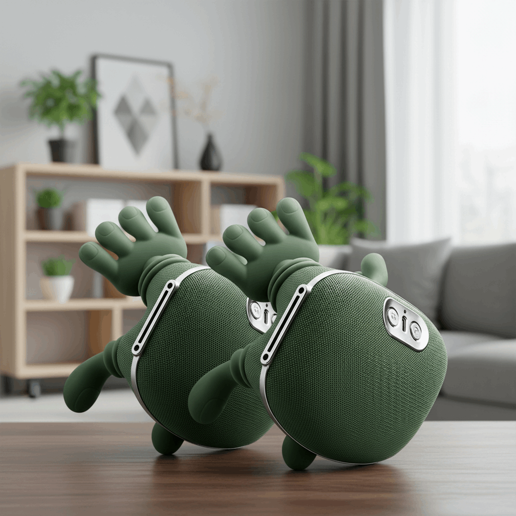 True Touch Relax Massager