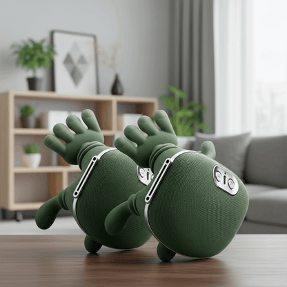 True Touch Relax Massager