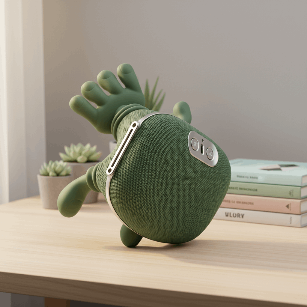 True Touch Relax Massager