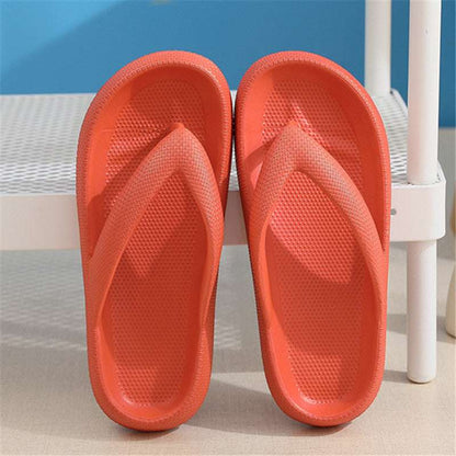 Cozy Family Flip Flops