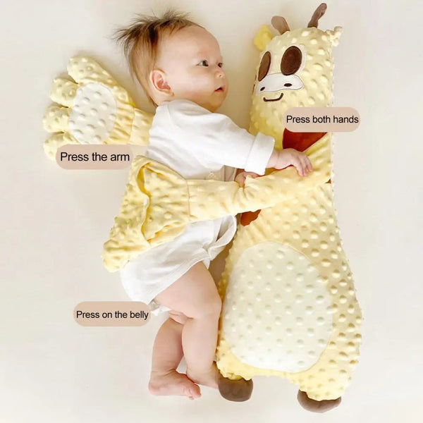 Cozy Baby Pat Pillow