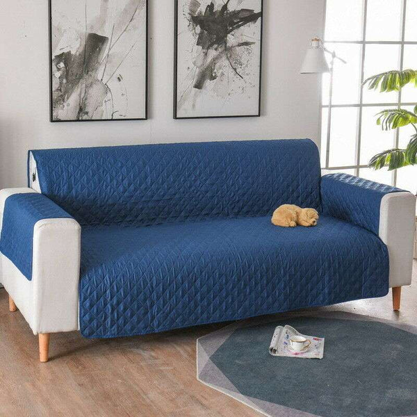 Pet-Proof Sofa Shield