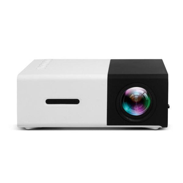 Family Fun Mini Projector