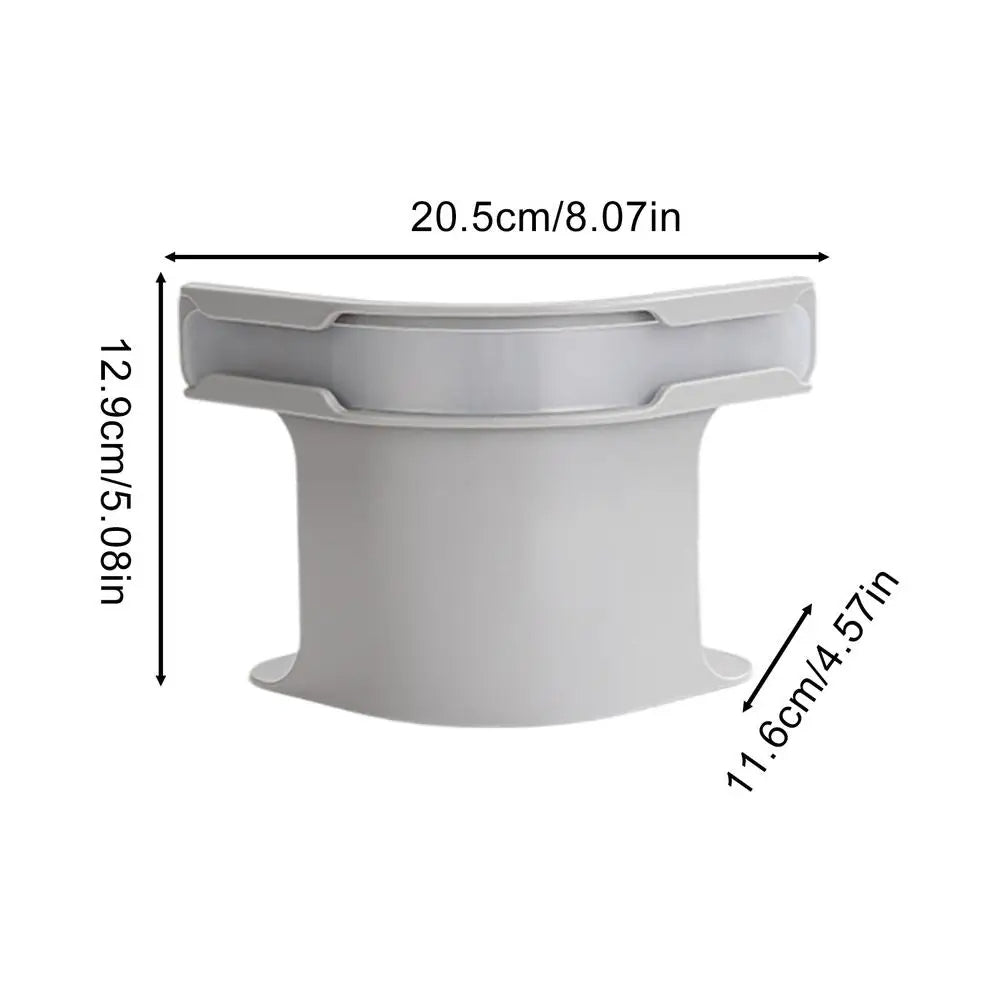 Sleep-Friendly Bed Clips