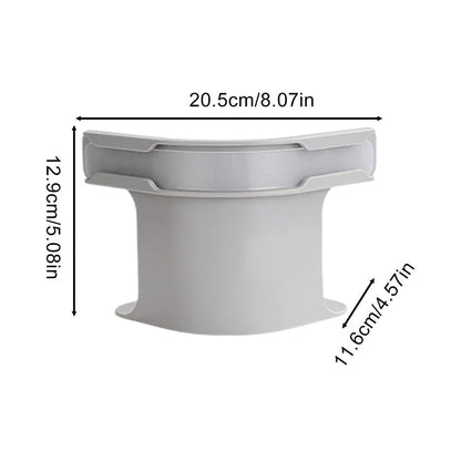 Sleep-Friendly Bed Clips