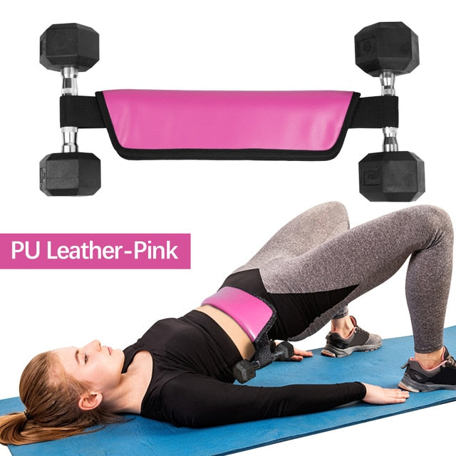 Booty Boost Glute Pad