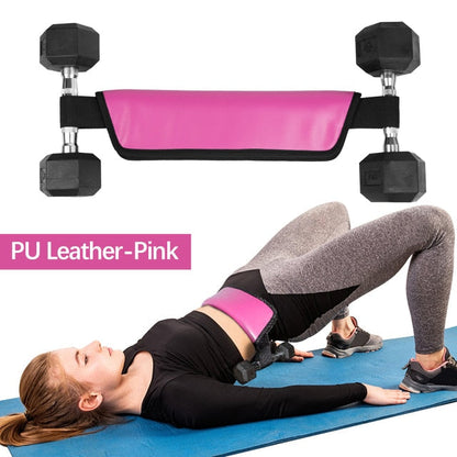 Booty Boost Glute Pad