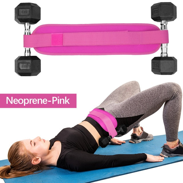 Booty Boost Glute Pad