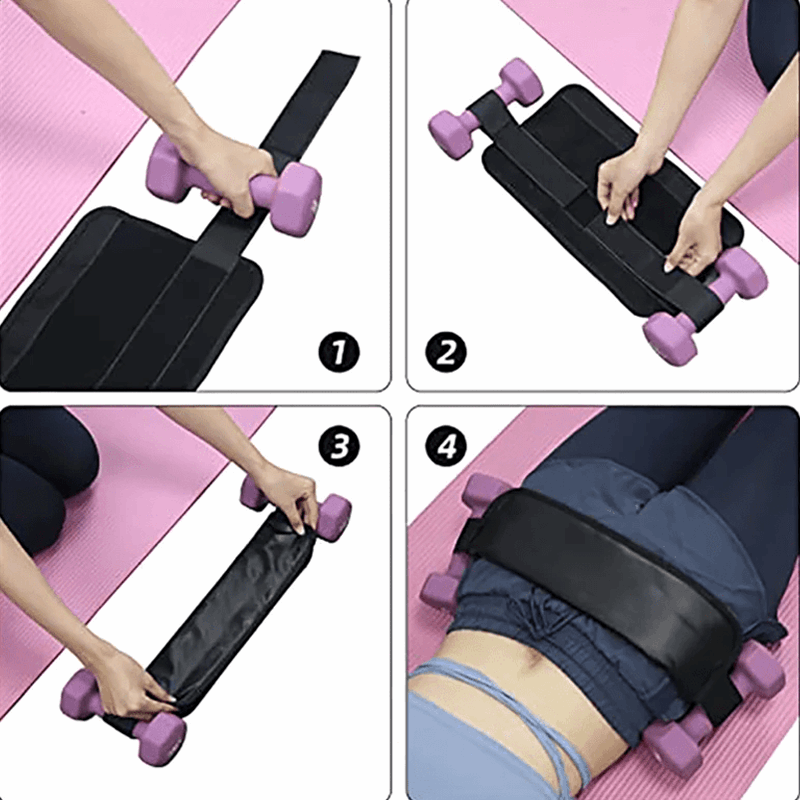 Booty Boost Glute Pad