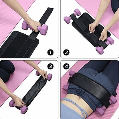 Booty Boost Glute Pad