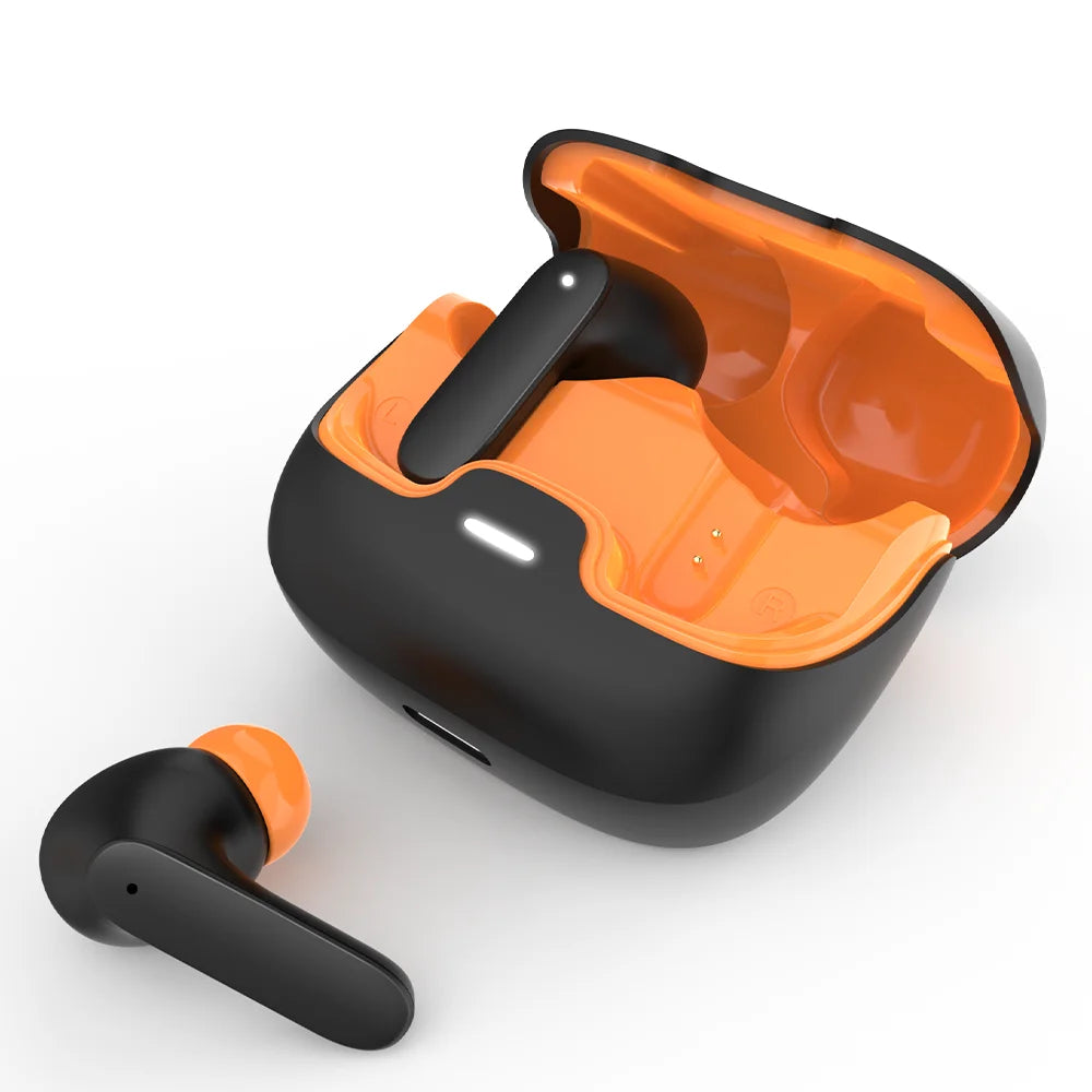 UltraClear Wireless Earbuds