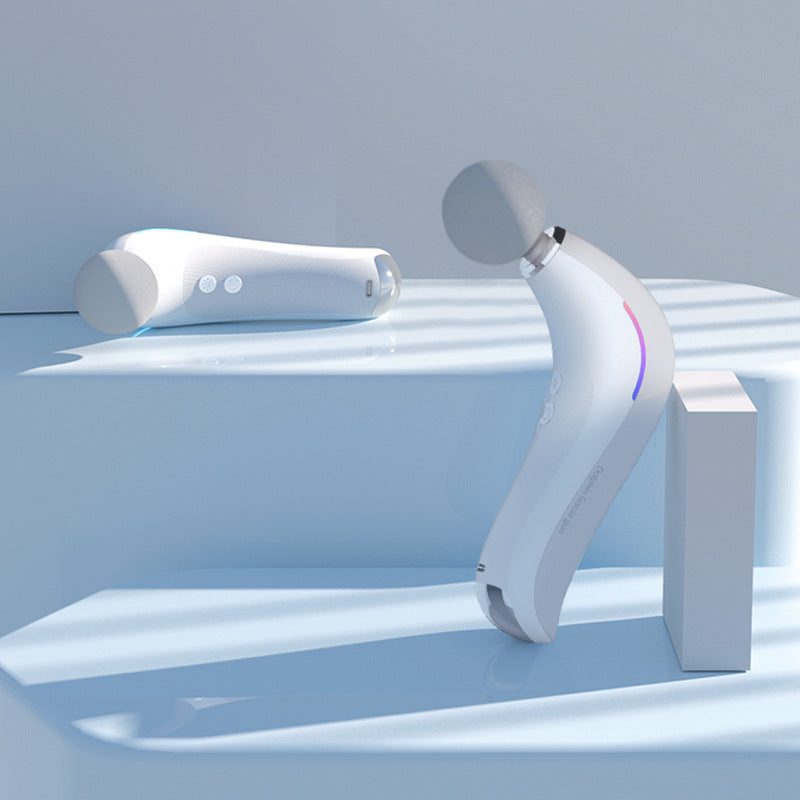 Portable Muscle Relaxation Gun