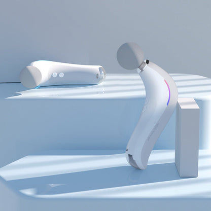 Portable Muscle Relaxation Gun