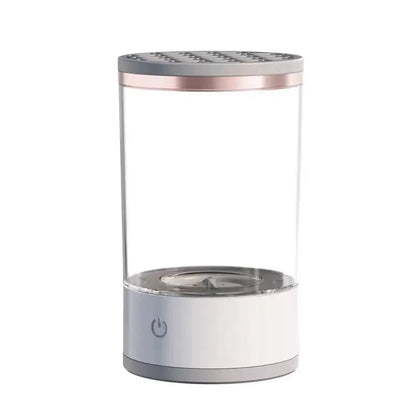 Quick Clean Makeup Brush Buddy