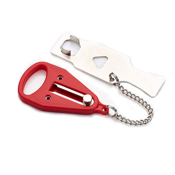 SafeTravel Door Defender