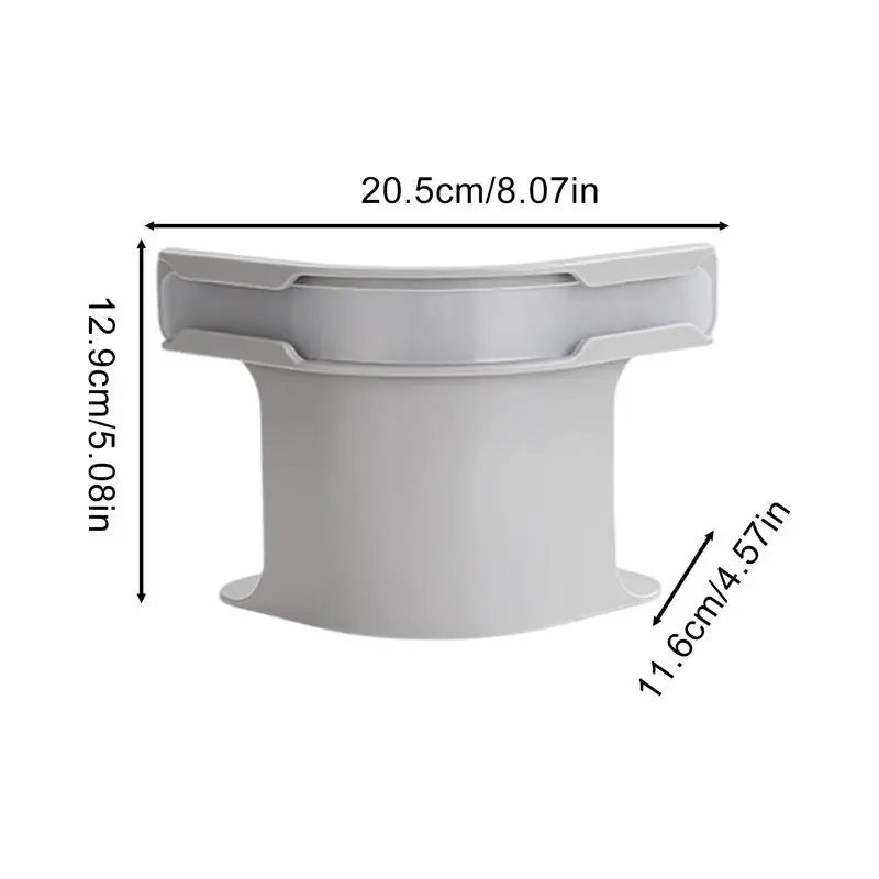 Sleep-Friendly Bed Clips