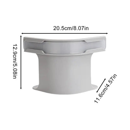 Sleep-Friendly Bed Clips