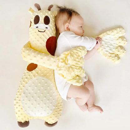 Cozy Baby Pat Pillow