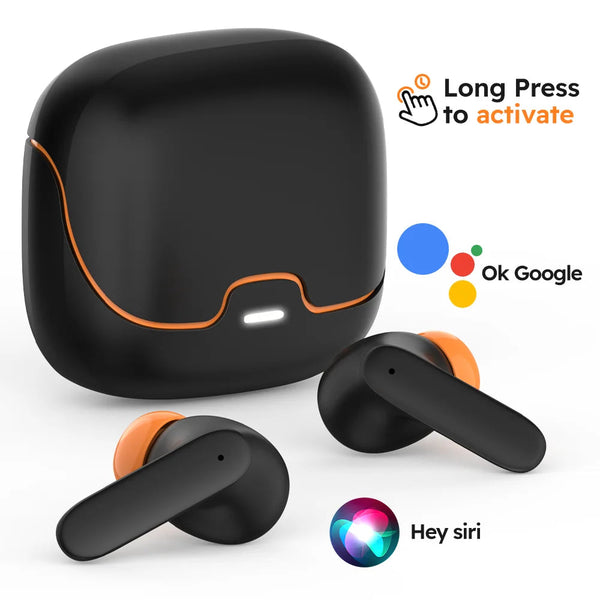 UltraClear Wireless Earbuds