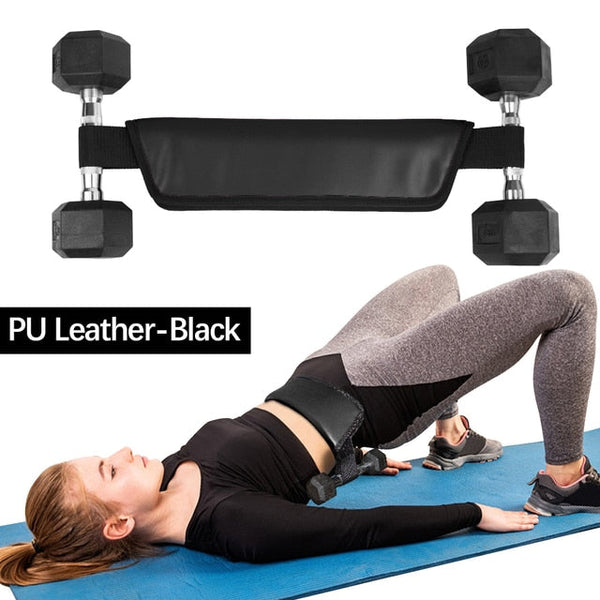 Booty Boost Glute Pad