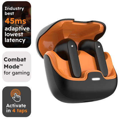 UltraClear Wireless Earbuds