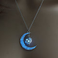 Glow-In-The-Dark Necklace