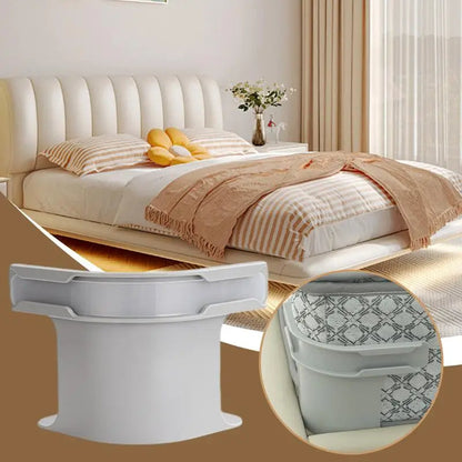 Sleep-Friendly Bed Clips