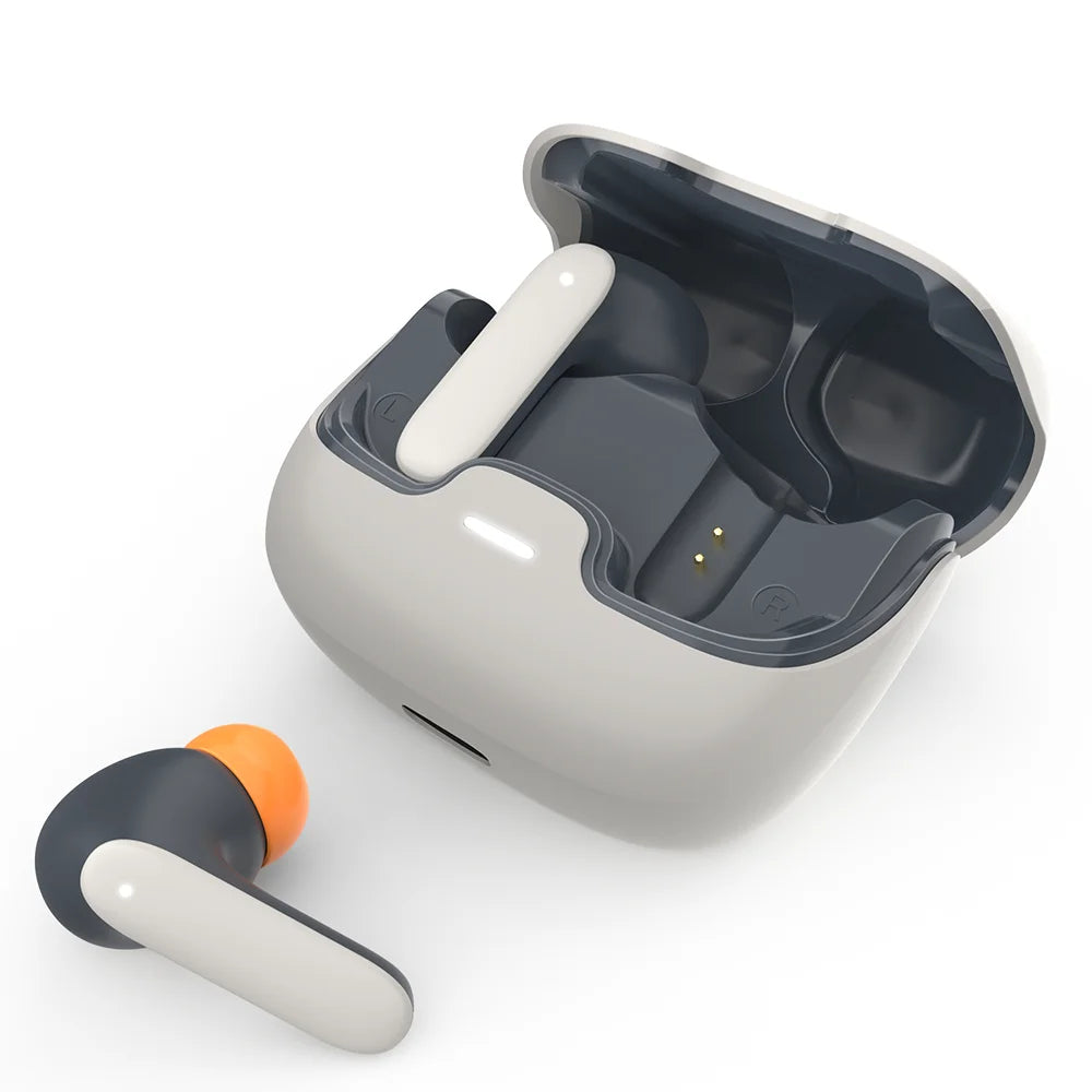 UltraClear Wireless Earbuds