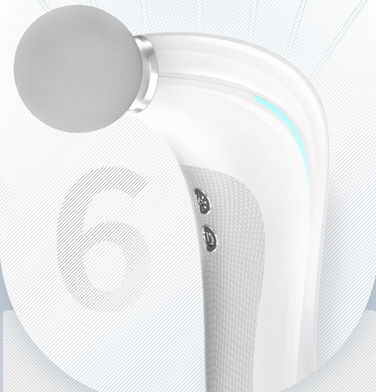 Portable Muscle Relaxation Gun