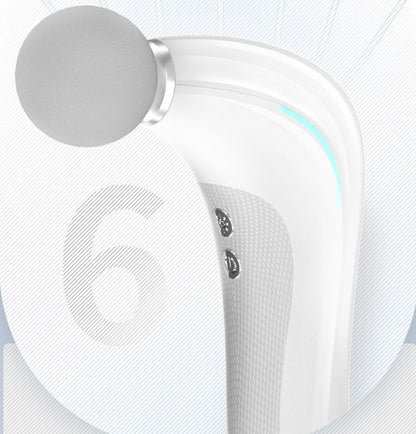 Portable Muscle Relaxation Gun