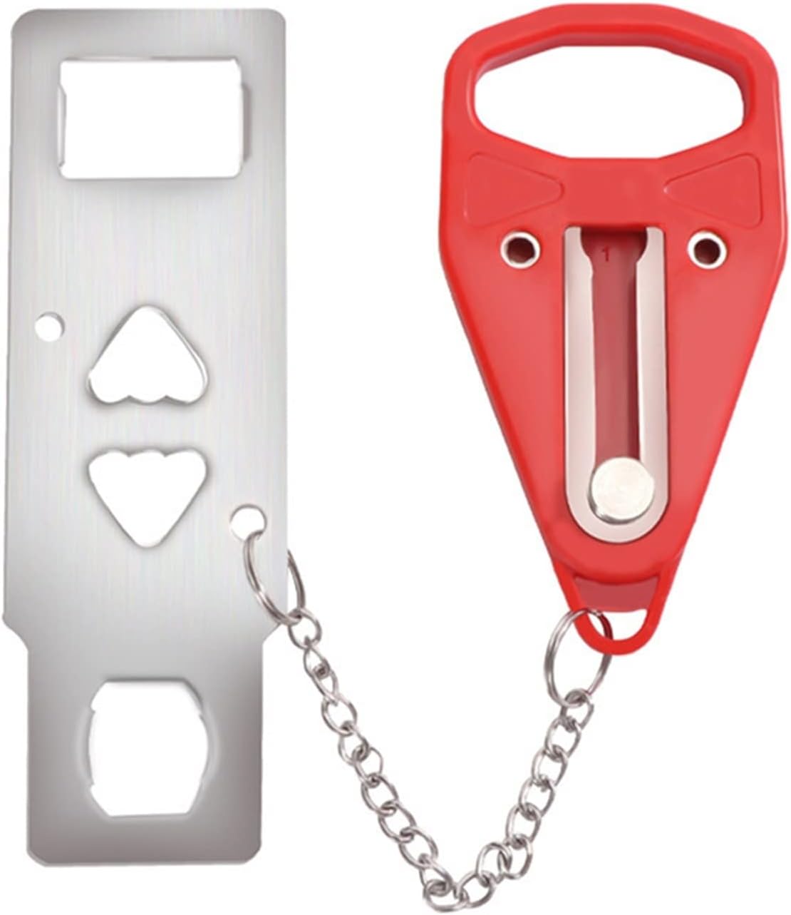 SafeTravel Door Defender