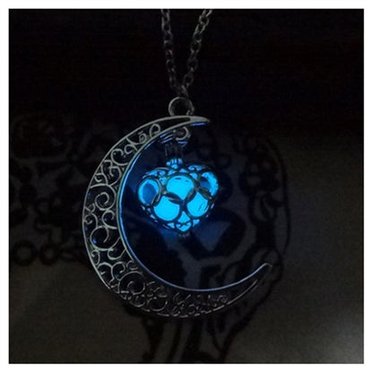 Glow-In-The-Dark Necklace